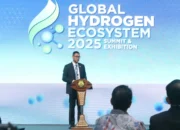 Wujudkan Swasembada Energi, PLN Akselerasi Pengembangan Hidrogen di Tanah Air