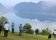 250 Ribu Wisatawan Kunjungi Agam, Pantai Tiku dan Puncak Lawang Paling Favorit