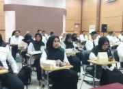 Pemko Payakumbuh Gelar Pelatihan Sertifikat Kompetensi PBJ