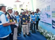 Puncak Arus Mudik, Kementerian ESDM dan PLN Pastikan Infrastruktur Kelistrikan dalam Kondisi Prima