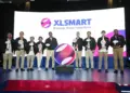 XLSMART Resmi Berdiri, Kekuatan Baru Masa Depan Digital Indonesia 11 XLSMART Resmi Berdiri, Kekuatan Baru Masa Depan Digital Indonesia