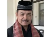 LKAAM Sumbar Halalbihalal, Undang Menteri ATR/BPN dan Duta Pariwisata Sumbar di luar Negeri