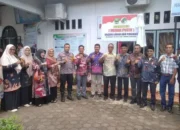 Koperasi Desa Merah Putih Lareh Nan Panjang Diresmikan, Koperasi Kedua di Padangpariaman