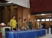 Momentum Peningkatan Kualitas, Kesbang Pol Seleksi Paskibraka Lebih Profesional