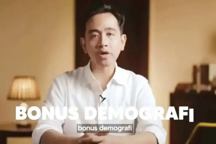 Komisi II DPR Usulkan Wapres Gibran Berkantor di IKN Sebelum Pindahkan ASN 1 Wakil Presiden (Wapres) Gibran Rakabuming Raka.