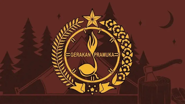 Perlengkapan Pramuka Lengkap dan Terpercaya untuk Mendukung Kegiatan Pramuka di Indonesia 1 gerakan pramuka
