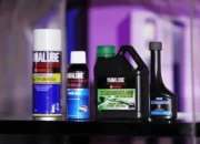 Yamalube Chemical Berikan Perlindungan Motor yang Maksimal