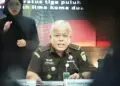 Kejagung Geledah Rumah Hakim Ali Muhtarom, Temukan Rp 5,5 Miliar di Bawah Kasur 11 Kejagung Geledah Rumah Hakim Ali Muhtarom, Temukan Rp 5,5 Miliar di Bawah Kasur