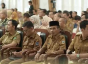 Wujudkan Cita-Cita Pembangunan, Wabup H. Yulian Efi Hadiri Musrenbang RKPD 2026 Sumbar