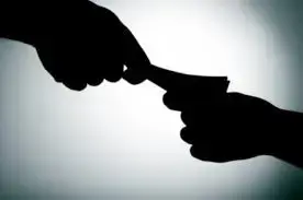 Aksi Pungli Sekelompok Pemuda Viral, Pengendara Dipungut Rp10 Ribu di Jalan Menuju Pantai Air Manis 1 ilustrasi pungli