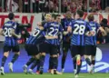 Inter Milan Permalukan Bayern Muenchen di Kandang 11 Inter Milan Permalukan Bayern Muenchen di Kandang