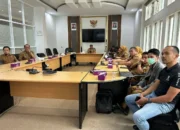 Kemendagri Minta Daerah Perhatikan Kenaikan Harga Komoditi