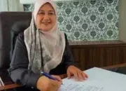 Ketua DPRD Susi Haryati, Alokasikan Dana Aspirasi buat Modal UMKM