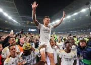 Real Madrid makin Terpuruk, Kesalahan Fatal Tidak Segera Cari Pengganti Toni Kroos