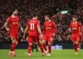 Jadwal Liga Inggris Pekan Ke-34, Satu Poin Sudah Cukup Antar Liverpool Juara Musim Ini 10 Jadwal Liga Inggris Pekan Ke-34, Satu Poin Sudah Cukup Antar Liverpool Juara Musim Ini