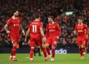 Jadwal Liga Inggris Pekan Ke-34, Satu Poin Sudah Cukup Antar Liverpool Juara Musim Ini