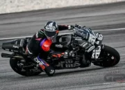 Martinator Pilih Main Aman di Lusail Qatar, Jorge Martin Dapat Saran Berharga dari Marc Marquez dan Francesco Bagnaia