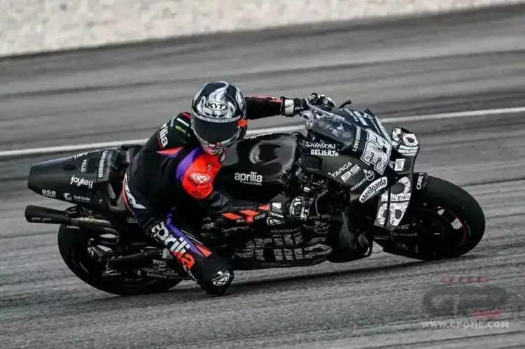 Martinator Pilih Main Aman di Lusail Qatar, Jorge Martin Dapat Saran Berharga dari Marc Marquez dan Francesco Bagnaia 1 Jorge Martin