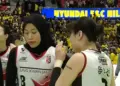 Kim Yeon-koung Tutup Karier dengan Gelar, Megawati Hangestri Harus Puas Jadi Runner-up Liga Voli Korea 11 Kim Yeon-koung Tutup Karier dengan Gelar, Megawati Hangestri Harus Puas Jadi Runner-up Liga Voli Korea
