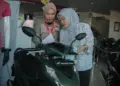 Promo April Vaganza di Menara Agung, Beli Honda BeAT Bonus Aksesoris dan Jaket Ekslusif 11 Promo April Vaganza di Menara Agung, Beli Honda BeAT Bonus Aksesoris dan Jaket Ekslusif