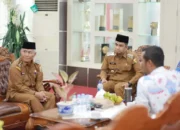 Terima DAK Rp.1,3 Miliar Wako Ramadhani Siap Perkuat Layanan KB