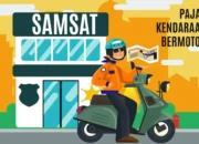 Masyarakat Tanah Datar Diimbau Taat Bayar Pajak Kendaraan