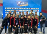 Hasil IFSC World Cup Wujiang 2025, Tim Panjat Tebing Indonesia Sesuai Ekspektasi