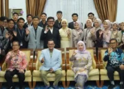 Duta GenRe Harus Aktif Sosialisasikan Program Bangga Kencana