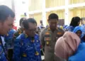 Tingkatkan Disiplin ASN, Bupati Padangpariaman JKA dan Ratusan Pejabat Tes Urine 11 Tingkatkan Disiplin ASN, Bupati Padangpariaman JKA dan Ratusan Pejabat Tes Urine