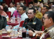 Bersatu Rantau dan Ranah, Tanah Datar Makin Maju