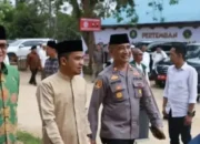 Wali Kota Solok Hadiri Silaturrahmi Ulama Thariqah Se-ASEAN 2025