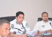 Wako Riyanda Putra Minta ASN, Peka dan Responsif Laporan dan Situasi Masyarakat