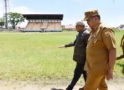 GOR Rawang jadi Homebase Josal Football Club Piaman