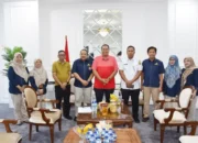 Tidak Ada SDA Selain Pajak, Pariaman menjadi Pilot Project Pajak Pusat