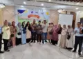 Wako Kukuhkan Alumni SMA Negeri 2 Pariaman Periode 2025-2030 10 Wako Kukuhkan Alumni SMA Negeri 2 Pariaman Periode 2025-2030