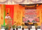 Hadiri Wisuda Tahfidz dan Khatam Quran, Jeffry Hibatullah: Santri Tunjukan Dedikasi Luar Biasa