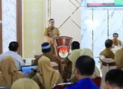 RPJMD dan Restra Periode 2025 2030, Pedoman Mengawal Program Pemko dan Visi Misi Kepala Daerah Terpilih