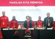 PDIP Kumpulkan Kepala Daerah Jelang Kongres, Ganjar Ingatkan Soliditas Kader