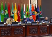 RPJMD 2025–2029 Harus Mampu Menjawab Tantangan Zaman