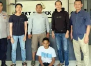 Modus Tuduh Mesum, Acil Peras Mahasiswa Pacaran, Korban Diancam lalu Dimintai Uang Rp 2 juta