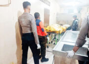 Lansia Gangguan Jiwa Tewas Membusuk di Rumah