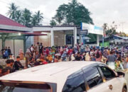 Berduaan di Toko, Sepasang Pelajar Digerebek Warga, Dikunci dari Dalam hingga Dievakuasi Polisi