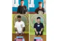 Sehari, 4 Pengedar Sabu Digulung, Statusnya Pelajar dan Mahasiswa 10 Sehari, 4 Pengedar Sabu Digulung, Statusnya Pelajar dan Mahasiswa