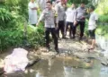 Geger!, Mayat Bayi Ditemukan di Tepi Sungai, Kondisi Tubuhnya Rusak Digigit Biawak 10 Geger!, Mayat Bayi Ditemukan di Tepi Sungai, Kondisi Tubuhnya Rusak Digigit Biawak