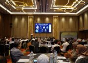 Sumbar Dorong Investasi Digital Berbasis Energi Bersih Lewat Forum Investasi 2025