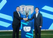 AFF Jalin Kerjasama dengan Pabrikan Mobil Korsel, Piala AFF Berganti Nama jadi ASEAN Hyundai Cup
