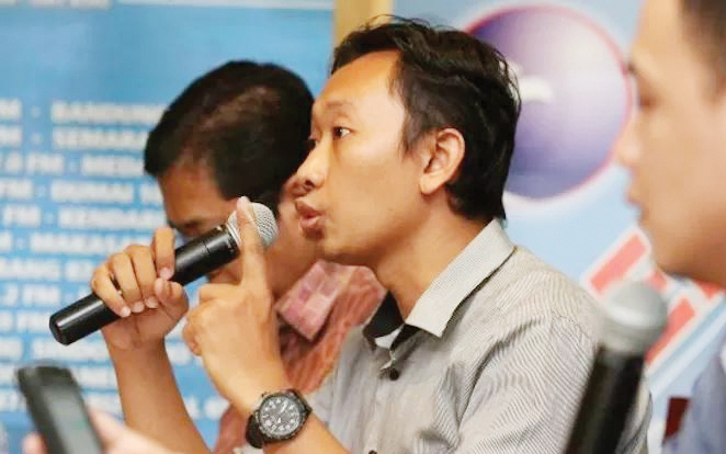 Kritisi Perpres Perlindungan Jaksa, Koalisi Masyarakat Sipil: Tidak Urgen dan Tidak Dibutuhkan 1 Ketua YLBHI Muhammad Isnur