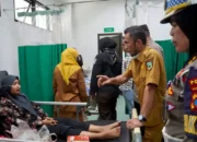 Pemko Padangpanjang Tanggap Cepat Tangani Korban Kecelakaan Maut Bus ALS