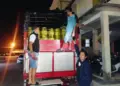 Mafia Gas Elpiji 3 Kg Bersubsidi Ditangkap, 500 Tabung Melon Diselundupkan dari Pessel ke Jambi 10 Mafia Gas Elpiji 3 Kg Bersubsidi Ditangkap, 500 Tabung Melon Diselundupkan dari Pessel ke Jambi