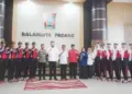 11 Paskibraka Kota Padang Siap Bersaing di Tingkat Provinsi 10 11 Paskibraka Kota Padang Siap Bersaing di Tingkat Provinsi